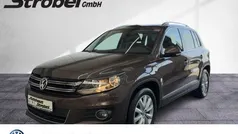 Gebraucht 2014 VW Tiguan Sport SUV | 10.990 € (Fairer Preis)