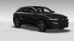 Gebraucht 2025 Alfa Romeo Tonale SUV | 49.990 € (Teuer)