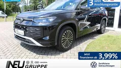 Gebraucht 2025 VW Tayron Life SUV | 41.779 € (Superpreis)
