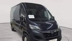 Gebraucht 2023 Opel Movano S Van | 19.990 € (Fairer Preis)