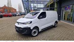 Gebraucht 2024 Citroën Jumpy Van / Kleinbus | 24.440 € (Fairer Preis)