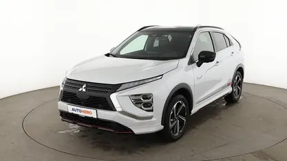Gebraucht Mitsubishi Eclipse Cross Plus 82 PS (60 kW) 2022 SUV