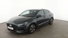 Gebraucht 2024 Hyundai i30 N Line Limousine | 23.580 € (Fairer Preis)