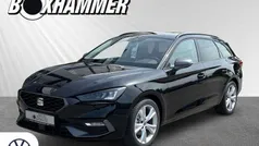 Grau Neu 2024 Seat Leon FR Kombi | 29.990 € (Fairer Preis)