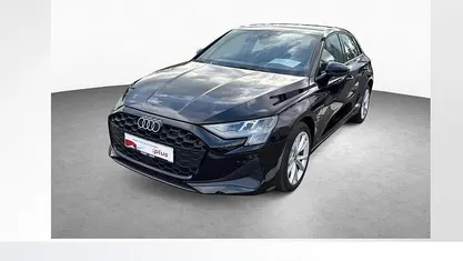 Gebraucht 2025 Audi A3 Sportback e-tron Kleinwagen | 33.890 € (Superpreis)