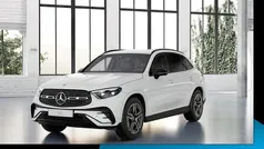 Gebraucht 2025 Mercedes GLC200 AMG SUV | 56.841 € (Fairer Preis)