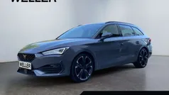 Gebraucht 2022 Cupra Leon VZ Kombi | 31.990 € (Fairer Preis)