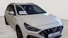 Gebraucht 2022 Hyundai i30 Trend Kombi | 14.790 € (Fairer Preis)