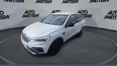 Weiß Neu 2025 Renault Arkana Esprit Alpine SUV | 34.390 € (Fairer Preis)
