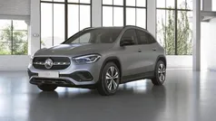 Gebraucht 2021 Mercedes GLA250 Progressive SUV | 32.977 € (Guter Preis)