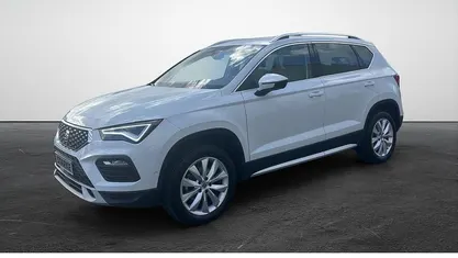 Gebraucht 2025 Seat Ateca Xperience SUV | 28.940 € (Guter Preis)