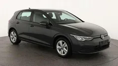 Gebraucht 2021 VW Golf VIII Life Limousine | 20.756 € (Fairer Preis)