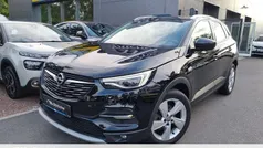 Gebraucht 2019 Opel Grandland X Ultimate SUV | 18.780 € (Fairer Preis)