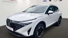 Gebraucht 2025 Nissan Qashqai Comfort SUV | 31.750 € (Guter Preis)