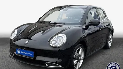 Gebraucht 2025 Ora 03 Kleinwagen | 23.950 € (Superpreis)