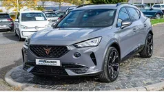 Gebraucht 2022 Cupra Formentor VZ SUV | 26.985 € (Fairer Preis)