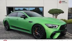 Gebraucht 2022 Mercedes AMG GT 63 AMG Coupé | 159.843 €
