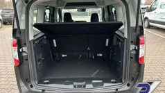 Grau Neu 2025 Ford Tourneo Courier Trend Van / Kleinbus | 26.990 € (Guter Preis)