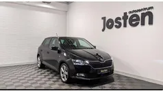 Gebraucht 2019 Skoda Fabia Soleil Kleinwagen | 12.490 € (Fairer Preis)