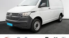 Gebraucht 2020 VW T6.1 Van | 19.980 € (Guter Preis)