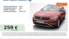 Gebraucht 2024 VW T-Roc Life SUV | 23.450 € (Fairer Preis)