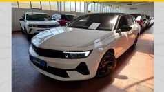 Weiß Gebraucht 2024 Opel Astra Kombi | 23.670 € (Guter Preis)