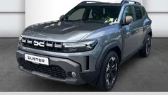 Gebraucht 2025 Dacia Duster Extreme SUV | 27.459 € (Fairer Preis)