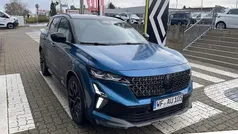 Südseeblau metallic, black pearlschwarz metallic (blau) Neu 2025 Renault Austral Esprit Alpine SUV | 43.289 € (Fairer Preis)