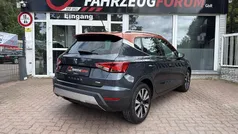 Grau Gebraucht 2020 Seat Arona Beats SUV | 19.490 € (Fairer Preis)