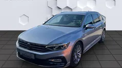 Gebraucht 2023 VW Passat Elegance Kombi | 33.444 € (Fairer Preis)