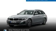 Gebraucht 2025 BMW 318 Comfort Edition Kombi | 37.990 € (Fairer Preis)