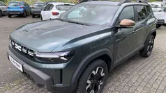 Perlmutt schwarz metallic Neu 2024 Dacia Duster Extreme SUV | 30.330 € (Fairer Preis)