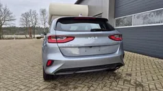 Gebraucht 2025 Kia Ceed Vision Van / Kleinbus | 23.750 € (Guter Preis)