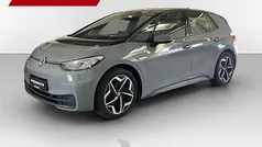 Gebraucht 2021 VW ID.3 Pro Performance Kleinwagen | 19.490 € (Guter Preis)
