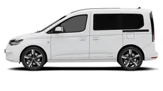 Gebraucht 2024 VW Caddy Dark Label Van / Kleinbus | 21.890 € (Superpreis)
