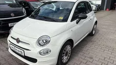 Weiß Gebraucht 2023 Fiat 500 Kleinwagen | 13.250 € (Fairer Preis)