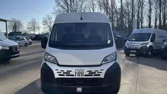 Weiss ducato weiss Gebraucht 2025 Fiat Ducato Van | 31.353 € (Fairer Preis)