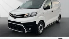 Gebraucht 2019 Toyota Proace Van | 17.989 € (Fairer Preis)