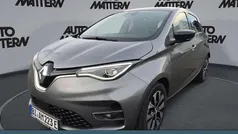 Dolomitgraumetallic Gebraucht 2023 Renault Zoe Evolution Kleinwagen | 19.990 € (Fairer Preis)