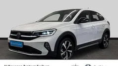 Weiss Gebraucht 2024 VW Taigo Style SUV | 28.900 € (Fairer Preis)