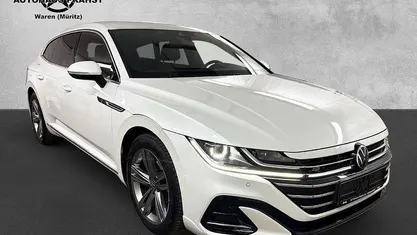 Gebraucht VW Arteon R-line 200 PS (147 kW) 2024 Kombi