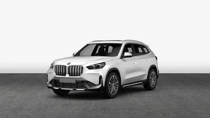 Nuova BMW X1 Sport Line 136 CV (100 kW) 2026 Bianco SUV