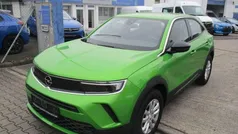 Grün Gebraucht 2022 Opel Mokka SUV | 15.450 € (Guter Preis)