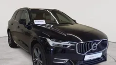 Black stone Gebraucht 2020 Volvo XC60 Inscription SUV | 28.890 € (Fairer Preis)