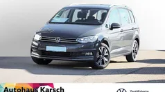 Gebraucht 2020 VW Touran Highline Van / Kleinbus | 25.790 € (Fairer Preis)