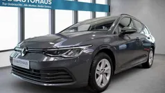 VW Golf VIII