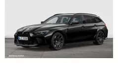 Gebraucht 2023 BMW M3 Competition Edition Kombi | 78.995 € (Guter Preis)