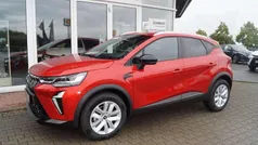 Aurorarot Neu 2025 Mitsubishi ASX Plus SUV | 25.980 € (Fairer Preis)