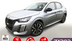 Gebraucht 2025 Peugeot 208 Style Kleinwagen | 17.311 € (Superpreis)