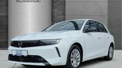 Gebraucht 2023 Opel Astra Enjoy Limousine | 19.990 € (Fairer Preis)